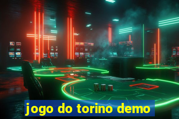 jogo do torino demo